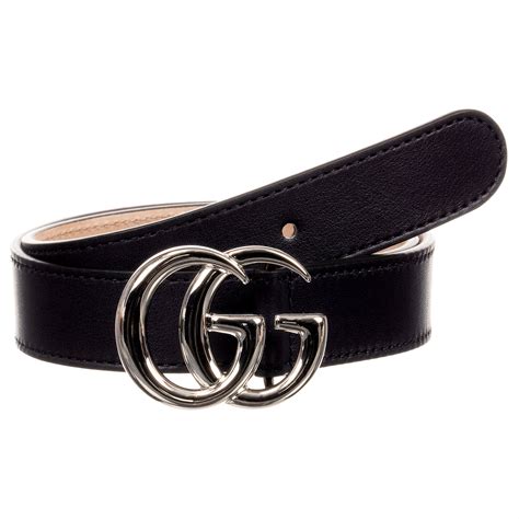 gucci riem zilver nep|gucci leather belts.